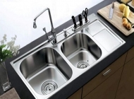 Kích Thước Bồn Rửa Chén, Chậu Rửa Bát Thông Dụng Nhất