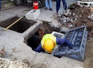 Dịch vụ nạo vét hố ga tại Đồng Nai chất lượng nhất