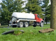 ​Báo giá dịch vụ rút hầm cầu quận Tân Phú rẻ bất ngờ, BH 2 năm