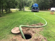 Hút hầm cầu Long An giá rẻ, chuyên nghiệp, chất lượng