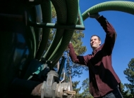 Rút hầm cầu Tiền Giang giá rẻ, BH 3 năm