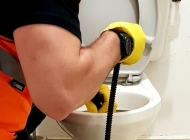 Dịch vụ thông cầu nghẹt giá rẻ tphcm 0977 957 610