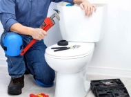 Thông bồn cầu quận Phú nhuận uy tín – chuyên nghiệp