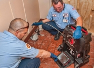 Thông cống nghẹt giá rẻ tphcm 0977 957 610.