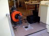 Thông cống nghẹt Quận 7 Lộc Phát giá rẻ chỉ từ 100k