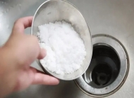 Tổng hợp các loại bột thông cầu cống nghẹt cực mạnh