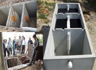 Cách xây hầm cầu theo phong thủy