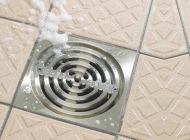 Cách khắc phục cống bị trào ngược nước hiệu quả