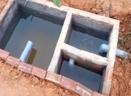 Nhận biết những dấu hiệu hầm cầu bị đầy