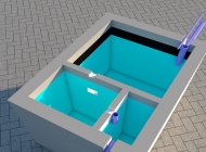 Hướng dẫn phương pháp xây dựng hầm cầu