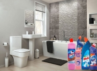 Nước tẩy rửa bồn cầu nào thuộc hàng tốt nhất