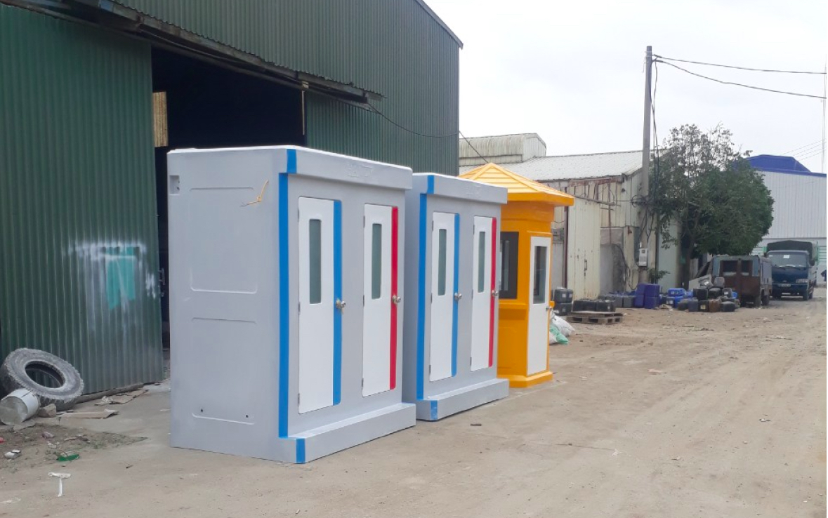 K&iacute;ch thước chuẩn của nh&agrave; vệ sinh c&ocirc;ng cộng