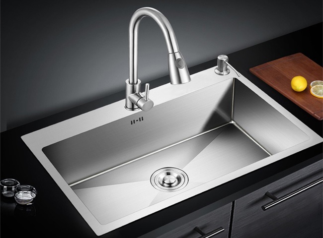 Một số mẹo khi lựa chọn k&iacute;ch thước chậu rửa b&aacute;t