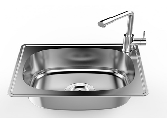 ​K&iacute;ch thước chậu rửa b&aacute;t đơn