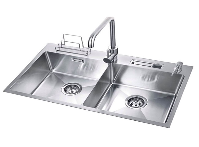 K&iacute;ch thước chậu rửa b&aacute;t đ&ocirc;i