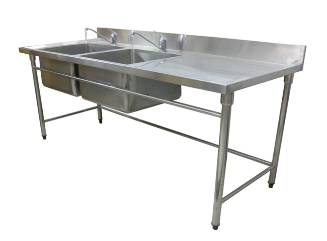 K&iacute;ch thước chậu rửa b&aacute;t c&ocirc;ng nghiệp