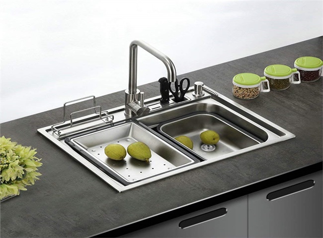 K&iacute;ch thước bồn rửa ch&eacute;n, chậu rửa b&aacute;t th&ocirc;ng dụng nhất hiện nay