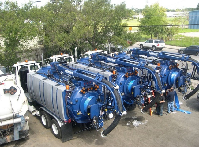 R&uacute;t hầm cầu quận 5 gi&aacute; rẻ tại c&aacute;c khu vực 