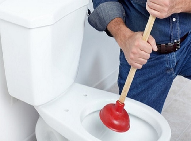 Đơn vị th&ocirc;ng bồn cầu quận 1 c&oacute; quy tr&igrave;nh l&agrave;m việc chuy&ecirc;n nghiệp