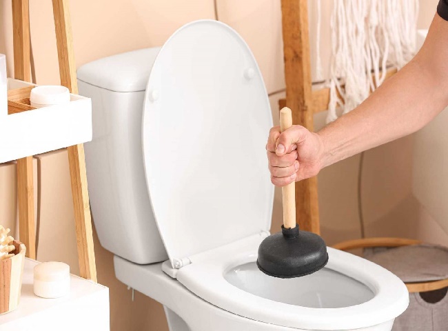 Đơn vị thông bồn cầu quận Phú Nhuận nên liên hệ thường xuyên