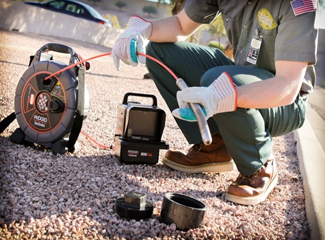 Dịch vụ thông cống nghẹt huyện Hóc Môn nhiều ưu điểm