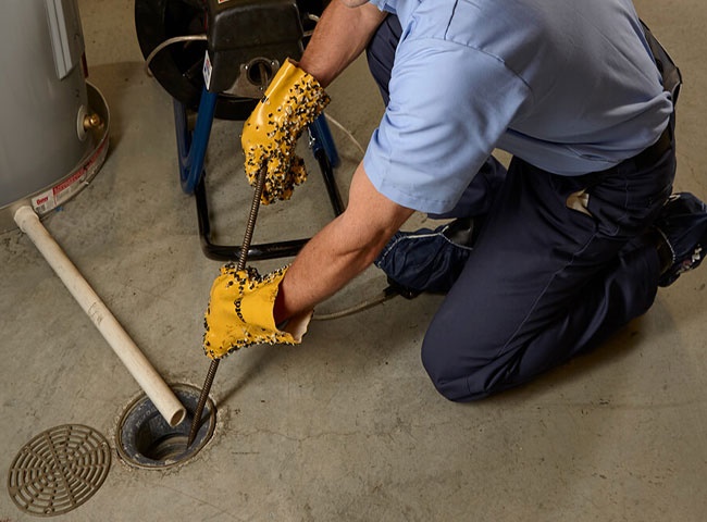 Công ty thông cống nghẹt quận 6 chỉ ra những nguyên nhân nghẹt