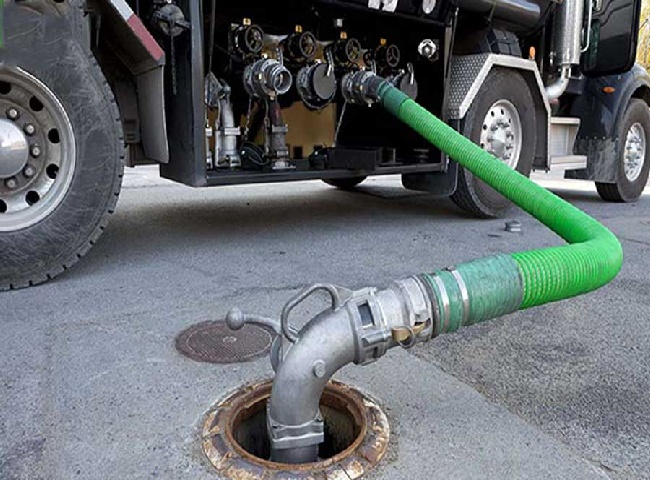 Thông cống nghẹt huyện Hóc Môn Lộc Phát sửa chữa hư hỏng nhanh chóng