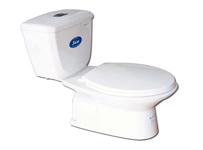 Kích thước bồn cầu Thiên Thanh đạt tiêu chuẩn