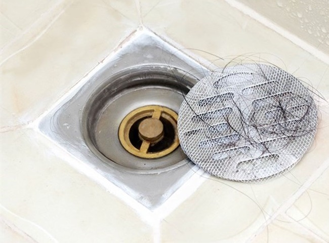 Cách làm thông cống thoát nước bằng ống nhựa