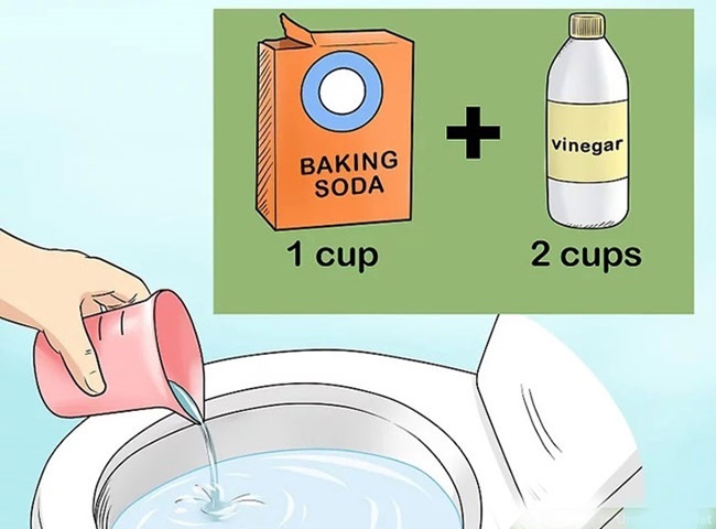 C&aacute;ch sử dụng bột th&ocirc;ng cống của những loại phổ biến ng&agrave;y nay