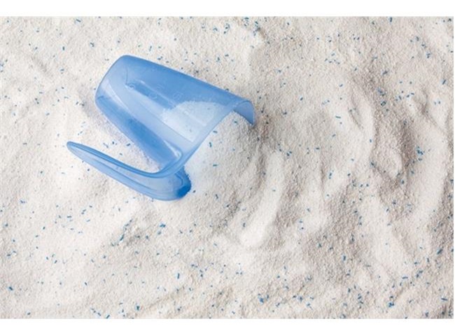 Bồn cầu bị nghẹt do cặn x&agrave; ph&ograve;ng