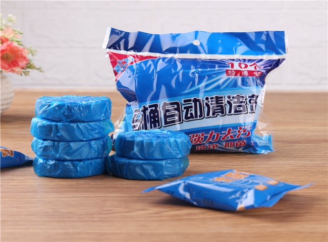 C&aacute;c loại vi&ecirc;n tẩy bồn cầu cực mạnh v&agrave; tốt nhất hiện nay