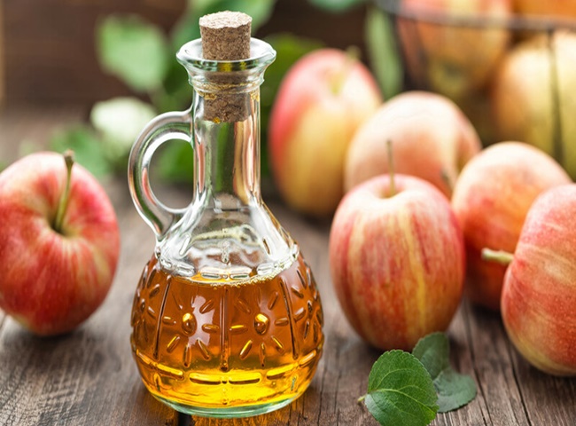 Khử mùi hôi trong nhà vệ sinh với dầu hỏa