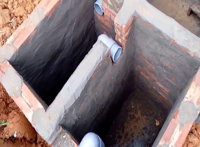 Xử l&yacute; chất thải hầm cầu đảm bảo đ&uacute;ng ti&ecirc;u chuẩn