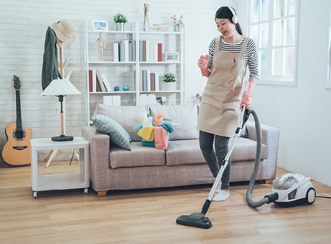 Mẹo khử m&ugrave;i h&ocirc;i trong nh&agrave; tự nhi&ecirc;n đơn giản