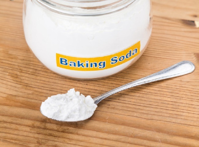 Baking Soda c&oacute; khả năng khử m&ugrave;i tủ lạnh nhanh ch&oacute;ng