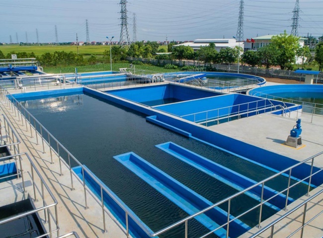 Tại sao cần xử l&yacute; nước thải sinh hoạt gia đ&igrave;nh?