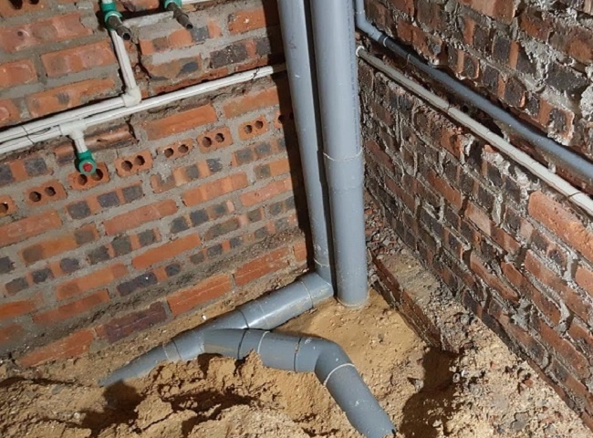 Kh&aacute;i niệm cơ bản về c&aacute;c hệ thống tho&aacute;t nước sinh hoạt trong nh&agrave;