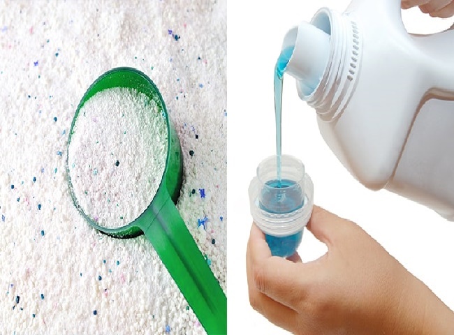 Khi đổ x&agrave; ph&ograve;ng v&agrave;o bồn cầu sẽ g&acirc;y nghẹt bồn cầu