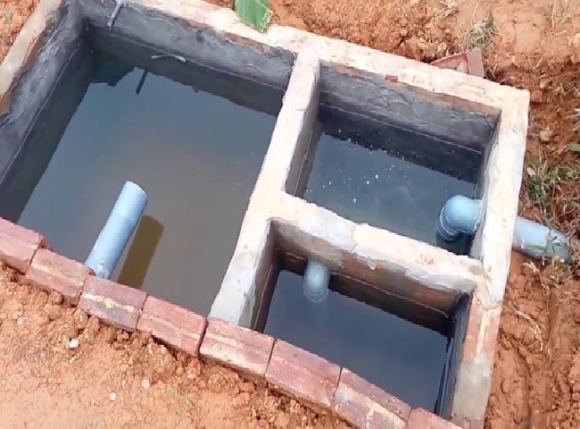 Dấu hiệu nhận biết hầm cầu bị đầy mà bạn cần biết