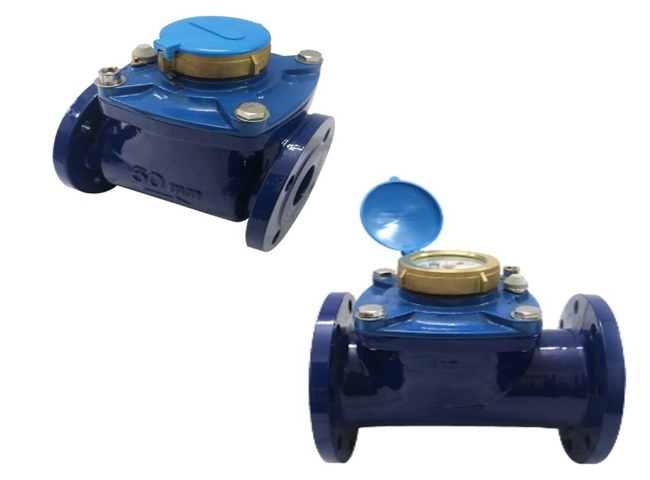 Đồng hồ nước tăng nhanh l&agrave; d&acirc;́u hi&ecirc;̣u cho bi&ecirc;́t v&ograve;i nước bị rò rỉ