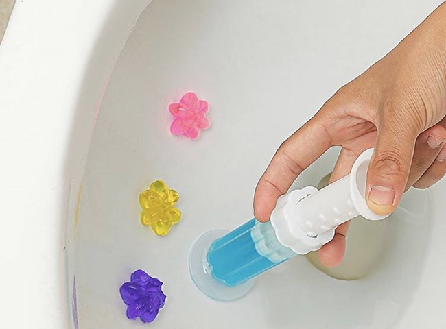 H&oacute;a chất khử m&ugrave;i h&ocirc;i Power Lime