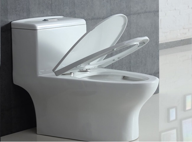 C&aacute;ch lựa chọn k&iacute;ch thước bồn cầu ti&ecirc;u chuẩn cho gia đ&igrave;nh của bạn