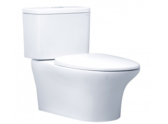 Loại bồn cầu Caesar có kích thước