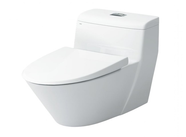 Kích thước bồn cầu Inax trên thị trường