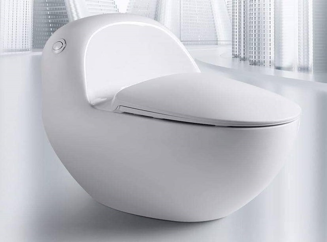 Một số lưu ý quan trọng khi lựa chọn kích thước bồn cầu