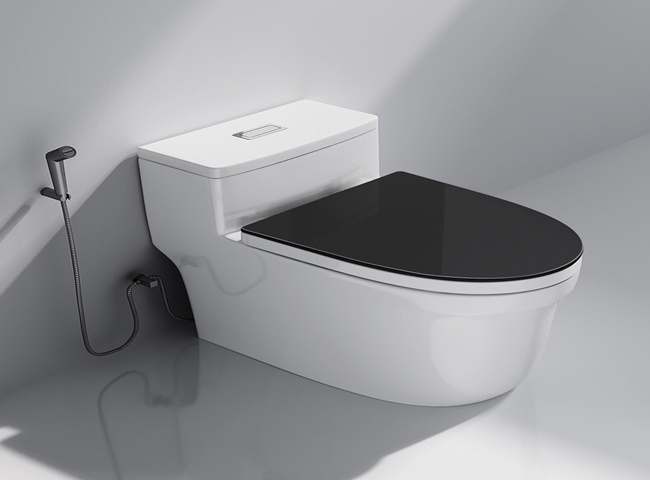 Cách lựa chọn kích thước bồn cầu tiêu chuẩn