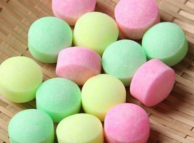 Long n&atilde;o xử l&yacute; m&ugrave;i h&ocirc;i trong ph&ograve;ng ngủ 