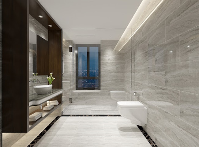 C&aacute;ch đặt nh&agrave; vệ sinh theo phong thuỷ tiện nghi v&agrave; tốt nhất