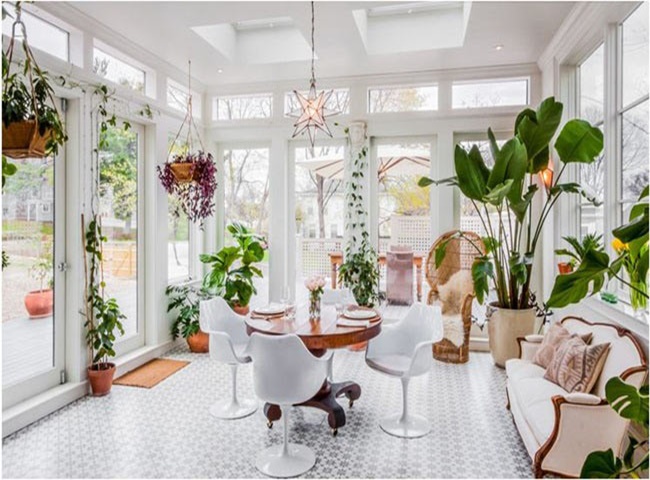 Vệ sinh sạch sẽ trong ph&ograve;ng để tr&aacute;nh bị &ocirc; nhiễm kh&ocirc;ng kh&iacute;